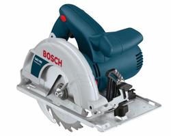 Bosch GKS 160 Professional Circular Saw 1050W with Dust Extraction System