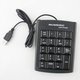 Numeric Keypad