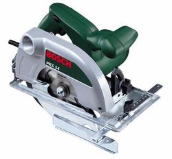 Bosch PKS 54 Circular Saw 1050W with Dust Extraction System