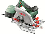 Bosch PKS 55 A Circular Saw 1200W with Dust Extraction System