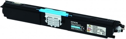 Epson C13S050556 Toner Kit tambur imprimantă laser Cyan Capacitate mare 2700 Pagini printate