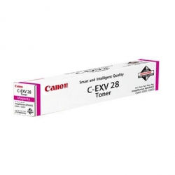 Canon C-EXV28 Toner Laser Printer Magenta 38000 Pages (2797B002)