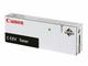 Canon C-EXV Original Toner Laser Printer Black ...