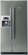 Bosch Ψυγείο Ντουλάπα NoFrost Inox