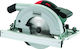 Metabo KS 66 Plus Δισκοπρίονο 1400W με Σύστημα ...