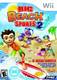 Big Beach Sports 2 Wii