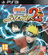 Naruto Shippuden: Ultimate Ninja Storm 2 PS3 Game (Used)