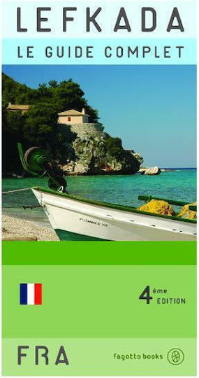 Lefkada, Der komplette Leitfaden