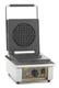 Roller Grill Commercial Round Waffle Maker GES 75