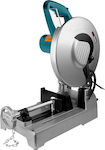 Makita Metal Cutting Disc Saw LC1230 with Power 1.75kW