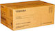Toshiba T-4530E Γνήσιο Toner Laser Εκτυπωτή Μαύ...