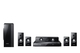 Samsung Set complet Home Cinema HT-C5900