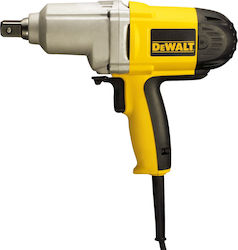 Dewalt Impact Wrench Electric 710W with Socket 3/4"