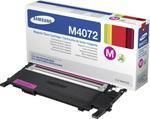 Samsung CLT-M4072S Toner Laser Printer Magenta 1000 Pages (SU262A)