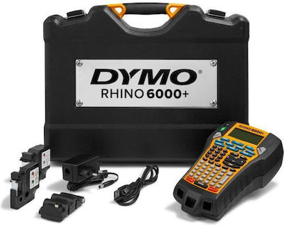Dymo Rhino 6000