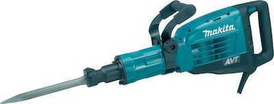 Makita Hammer Demolition Power 1510W