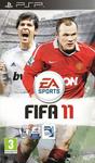 FIFA 11 PSP Game (Used)