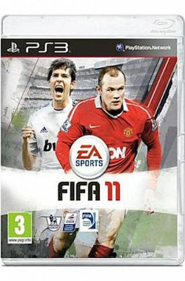 fifa soccer 11 ps3 download free