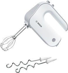 Bosch Mixer Handmixer 500W Weiß