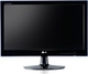 LG W2240S Monitor 21.5" FHD 1920x1080 με Χρόνο Απόκρισης 5.0ms GTG