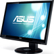 Asus VG236H Monitor 23" FHD 1920x1080 με Χρόνο Απόκρισης 2.0ms GTG