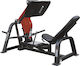 Impulse Beinpresse ohne Gewichte