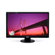Asus VE278Q Monitor 27" FHD 1920x1080 με Χρόνο Απόκρισης 2ms GTG