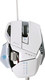 Mad Catz Безжична Лазерна Гейминг Мишка 5600 DPI