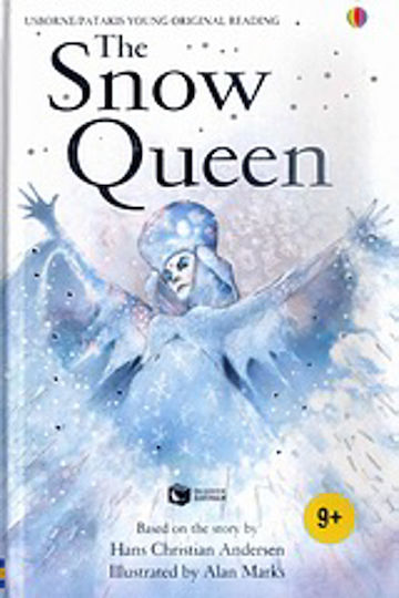 The Snow Queen The Snow Queen