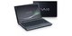 Sony VPC-Z13M9E (i5-460M/4GB/128GB)