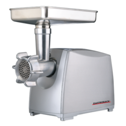 Gastroback Fleischwolf 2000W Grau Gastroback Fleischwolf 2000W Grau