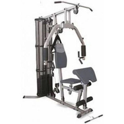 Amila 43977 Multi Gym Machine with Weights Skroutz.cy