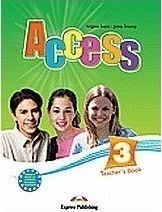 Access 3: Teacher's Book