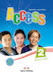 Access 2: Teacher's Book