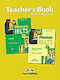 Mission Ielts 1: Teacher's Book, Pentru Suplimentul De Formare Academică Și Generală