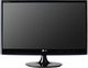 LG M2280D-PZ Monitor 21.5" FHD 1920x1080 με Χρόνο Απόκρισης 5.0ms GTG
