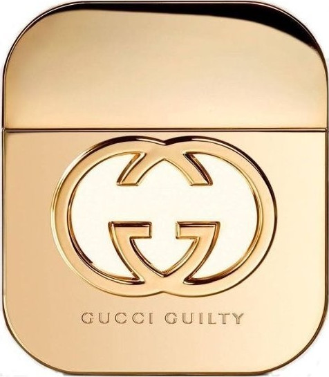 Gucci Guilty Eau de Toilette 50ml - Skroutz.gr