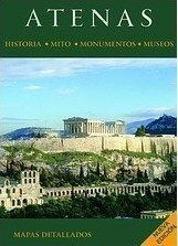 Atenas, Historia, mito, monumentos, museos