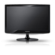 Samsung LCD-TV Monitor 24" FHD 1920x1080 με Χρόνο Απόκρισης 5ms GTG