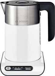 Bosch Βραστήρας 1.5lt 2400W Λευκός