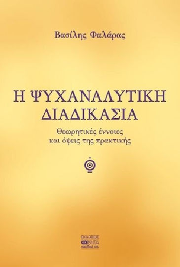 Η ψυχαναλυτική διαδικασία, Θεωρητικές έννοιες και όψεις της πρακτικής