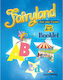 Fairyland Junior A+b: Booklet