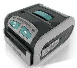 Datecs DPP-250 Portable Thermal Receipt Printer Bluetooth