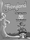 Fairyland Junior A+b: Test Booklet
