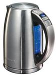 Cuisinart Kettle 1.7lt Silver