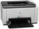 HP Color Laserjet Pro CP1025