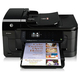 HP Farbe Multifunktionsdrucker Tintenstrahl