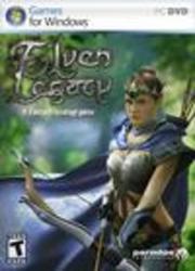 Elven Legacy PC (Used) Elven Legacy PC (Used)