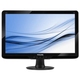 Philips 222EL2SB/00 TN Monitor 21.5" FHD 1920x1080 με Χρόνο Απόκρισης 5ms GTG