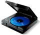Plextor PX-B120U Външен Оптично устройство Blu-Ray Запис DVD/CD за Настолен компютър / Лаптоп